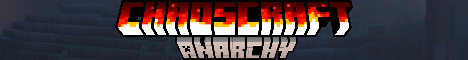 ChaosCraft