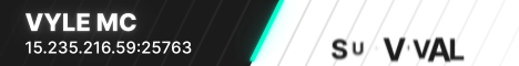 Vyle MC Minecraft server