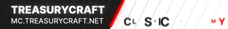 TreasuryCraft
