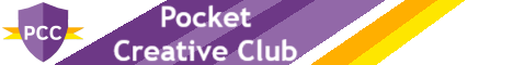 Pocket Creative Club Rebuilt