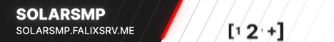 SolarSMP