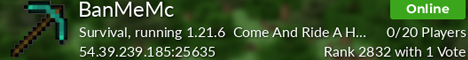 BanMeMc