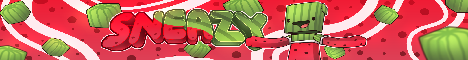 Sneazy SMP Minecraft server