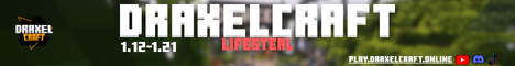 DraxelCraft