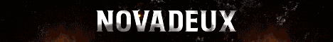 NovaDeux | BETA