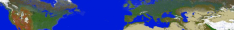 Terra Divisa Minecraft server