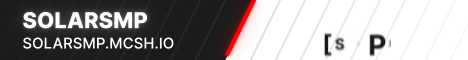 SolarSMP