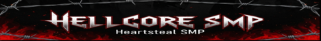 HellCore SMP