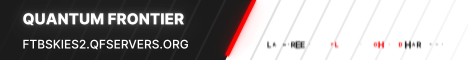 Quantum Frontier FTB Skies 2