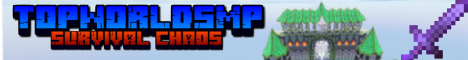 TopWorldSMP Survival