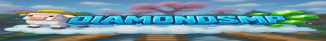 DiamondSMP