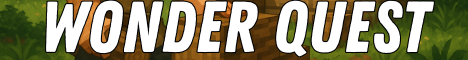 Wonder Quest