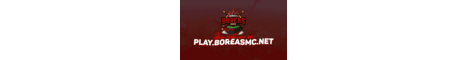 BoreasMC