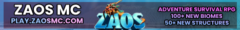 ZaosMC