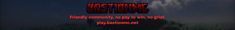 BastionMC