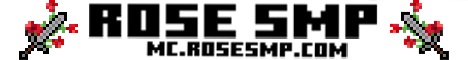 RoseSMP