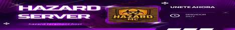 Hazard MC