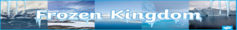 Frozen Kingdom SMP