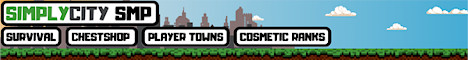 SimplyCity SMP