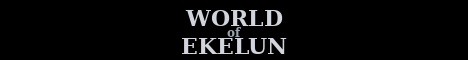 World of Ekelun