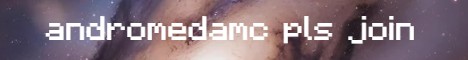 AndromedaMC