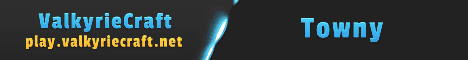 ValkyrieCraft