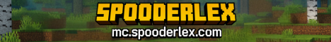 SpooderLex SMP