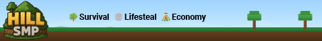HillCity SMP