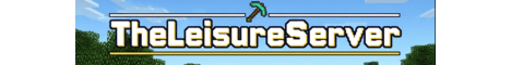 TheLeisureServer