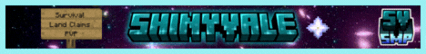 Shinyvale SMP
