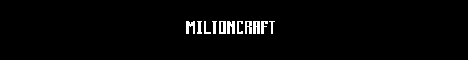 MiltoncraftOnline