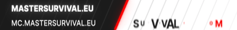 Master Survival