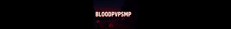BloodPvPsmp
