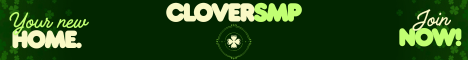 CloverSMP
