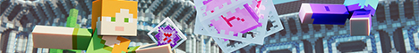 Master SMP Minecraft server