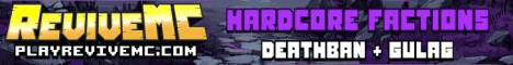 ReviveMC