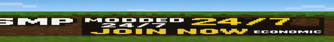 modded smp