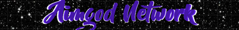 Aimgod Network