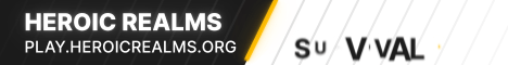 Heroic Realms