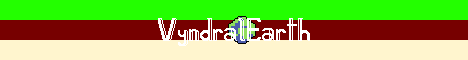 VyndralEarth