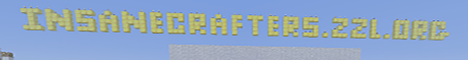 Insane Crafters