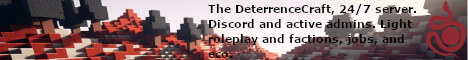 DeterrenceCraft