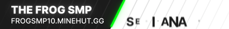 Frog SMP