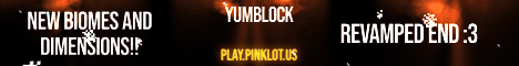 YumBlock