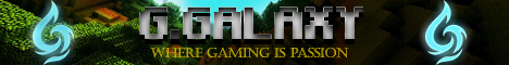 Gamers Galaxy