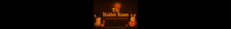 The Rabbit Room
