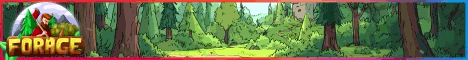 ForageMC