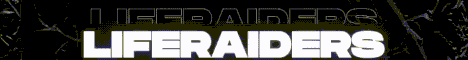 Liferaiders