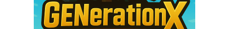 GENerationX