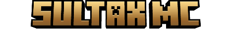 SultaxMc Minecraft server